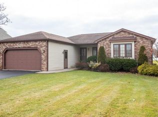 2216 Katherine Dr, Niagara Falls, NY