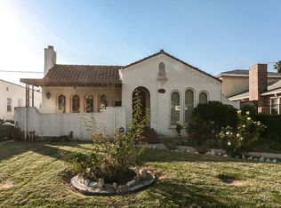 1015 S Rimpau Blvd, Los Angeles, CA 90019