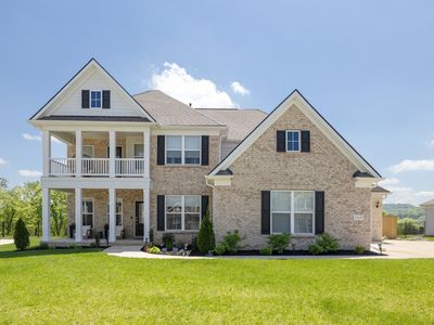 3057 Palladian Ln, Nolensville, TN, 37135