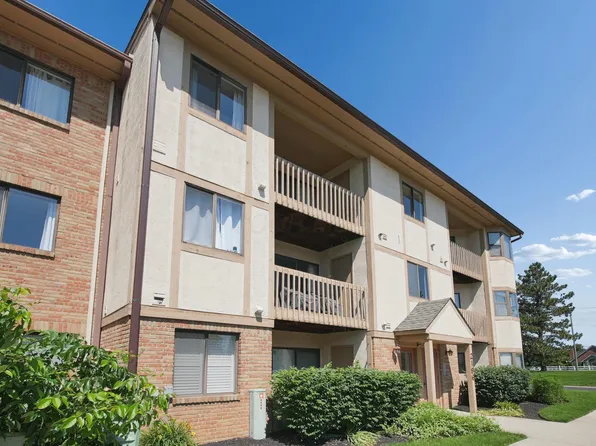 2196 Hedgerow Rd #2196G, Columbus, OH 43220