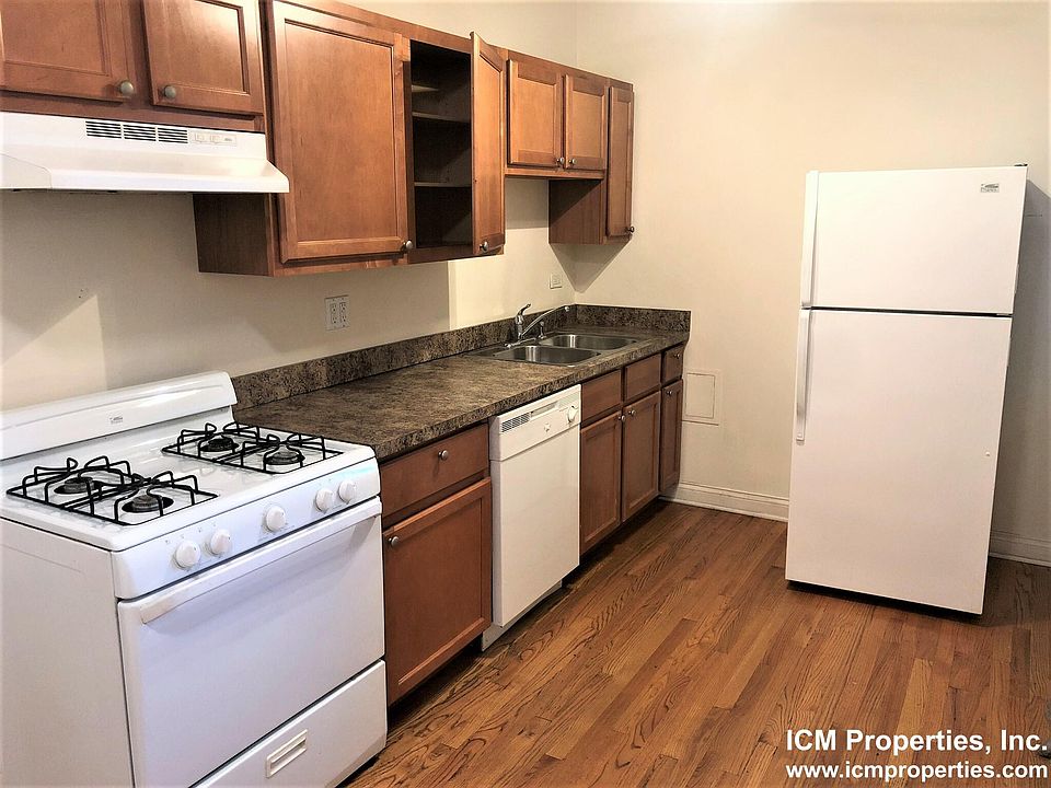 1st image of 2255 W Argyle St #2D