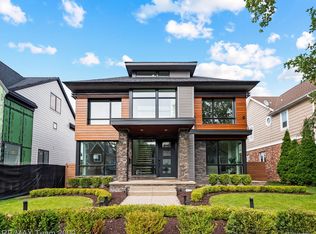 927 Ann St, Birmingham, MI
