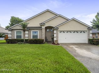 269 CAROLINA JASMINE Lane, St. Johns, FL 32259