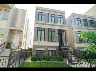 4847 S Champlain Ave, Chicago, IL 60615