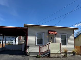 609 Q Ave, Anacortes, WA 98221