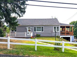 4912 Williamsport Rd, Elizabeth, PA 15037