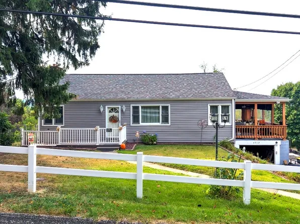 4912 Williamsport Rd, Elizabeth, PA 15037