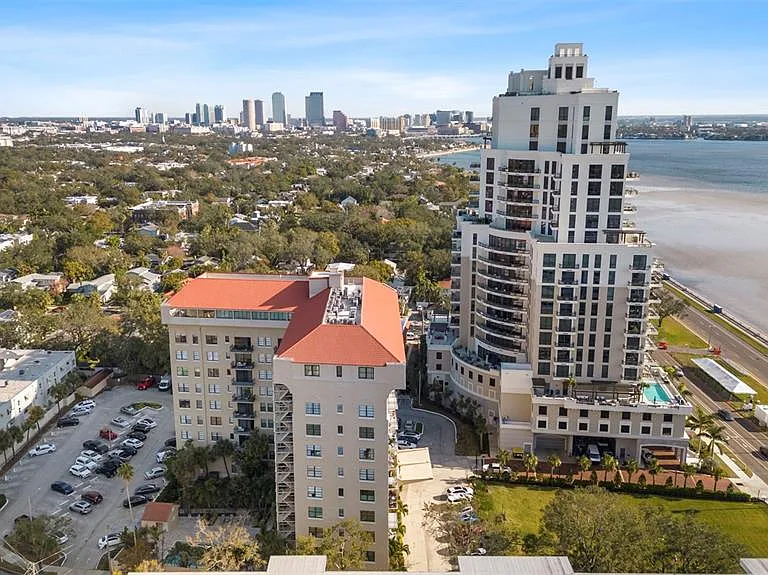 2109 Bayshore Blvd #503 — Photo 21