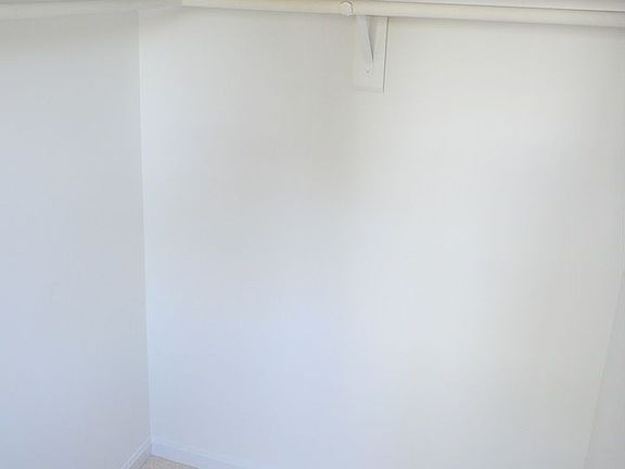 Master Walk-in Closet