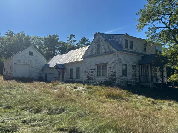 331 Kansas Road, Bridgton, ME 04009