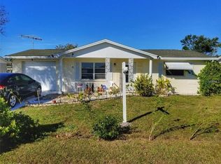 3041 Salisbury Dr, Holiday, FL 34691