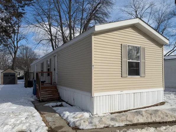 51074 Mott Rd Trailer 41, Canton, MI 48188