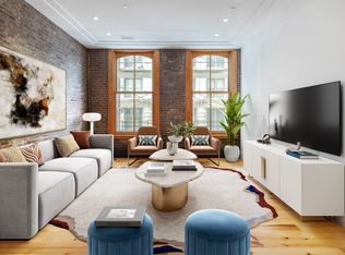 8 Warren St APT 4E, New York, NY 10007
