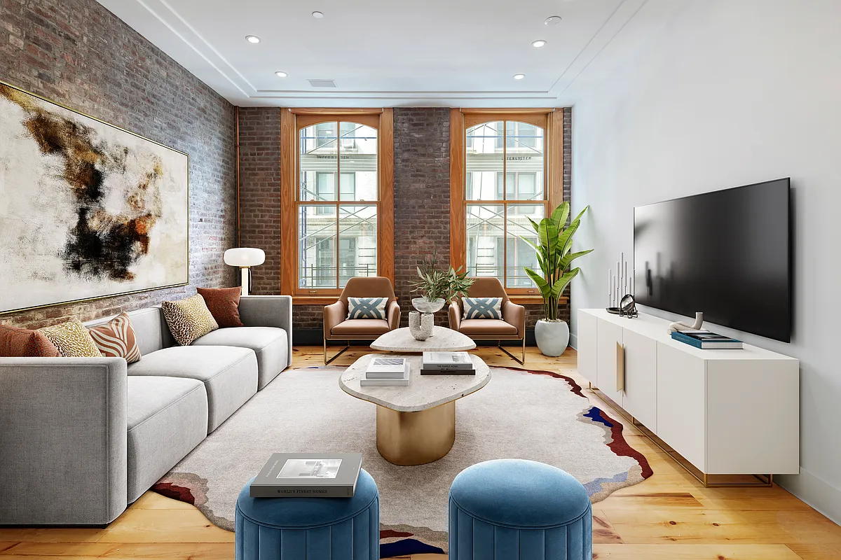8 Warren Street #4E in Tribeca, Manhattan | StreetEasy 8 Warren Street #4E in Tribeca, Manhattan | StreetEasy