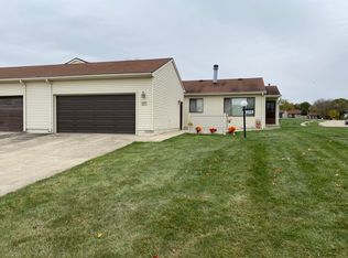 2409 Heritage Dr #2409, Champaign, IL