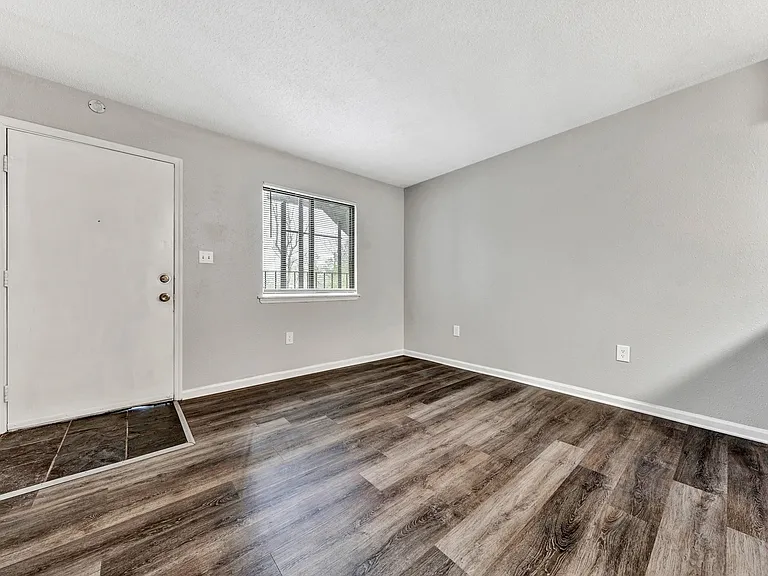 Mount Pleasant Villas Apartment Homes - 1x1 Deluxe