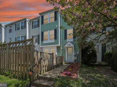 418 Legato Ter, Silver Spring, MD, 20901