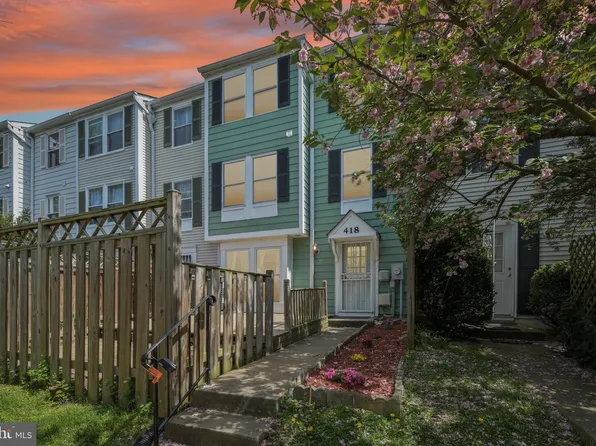 418 Legato Ter, Silver Spring, MD 20901