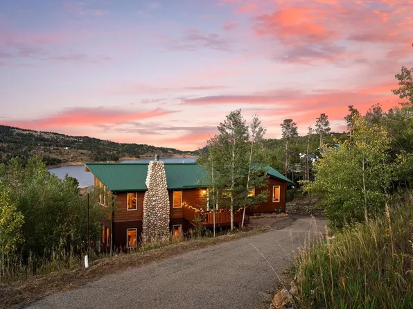 107 Ponderosa Dr, Nederland, CO 80466