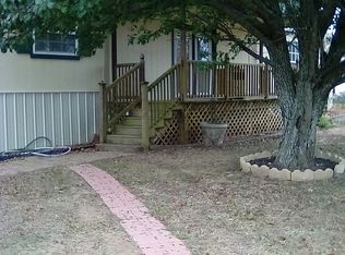 104 Orbit Loop, Sulphur, OK 73086