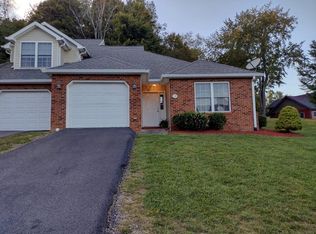 128 Forest Hl, Tazewell, VA 24651
