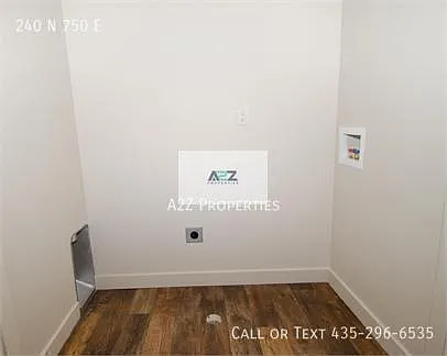 3 bed, 2.5 bath, 1599 sqft, $1,750 — Photo 4