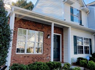 237 Malamute Ln, Greensboro, NC 27407