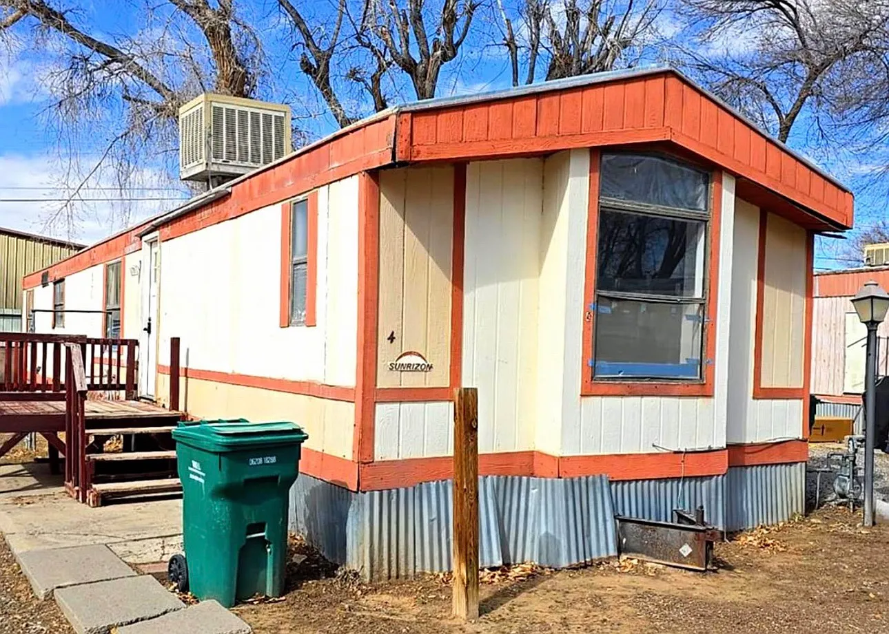 1216 W Aztec Blvd — Photo 1
