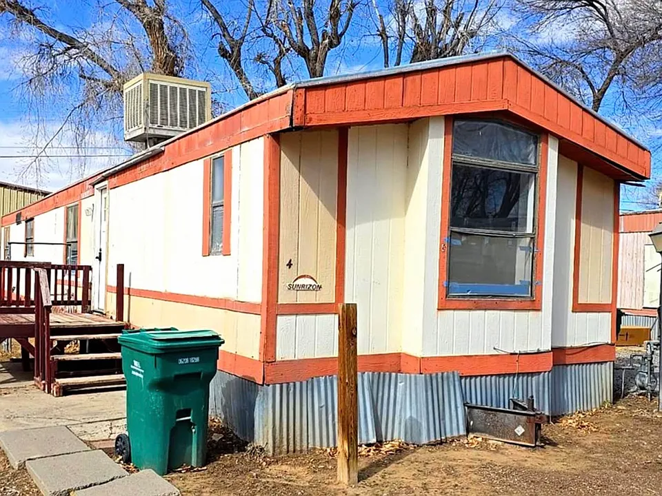 1216 W Aztec Blvd #AT4