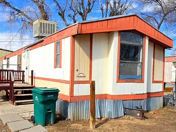 1216 W Aztec Blvd, Aztec, NM
