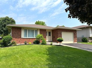 218 Four Street Cres, Hanover, ON N4N3S2