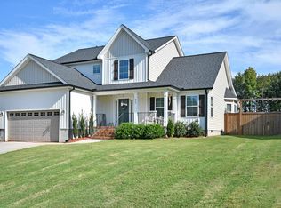836 Haven Grey Rd, Lyman, SC 29365