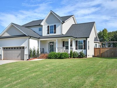 836 Haven Grey Rd, Lyman, SC, 29365