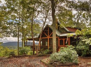 265 Deer Hunter Trl, Blue Ridge, GA 30513