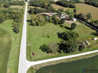 Main St, Erwin, IL 62319