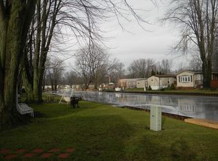 2898 Sunset Dr, Brooklyn, MI