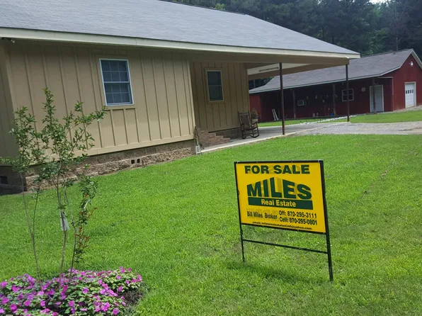 423 Phillips 319 #319, West Helena, AR 72390