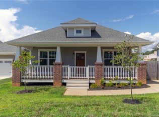 27 Hyde Park Pl, Arden, NC 28704