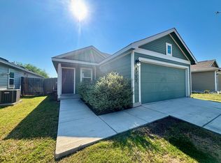 8722 Segura Way, San Antonio, TX 78254