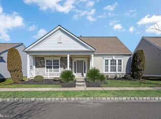 50 Matlack Dr, Voorhees, NJ 08043