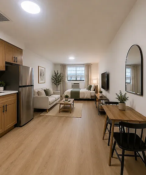 35-29 32nd St #1B — Photo 1