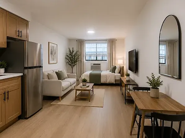 35-29 32nd St #1B, Astoria, NY 11106