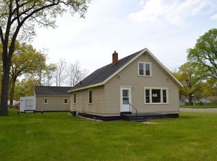 2833 Brunswick St, Muskegon, MI