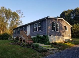 676 Parkersburg Tpke, Staunton, VA 24401