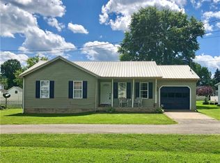 313 Ivywood St, Eleanor, WV 25070