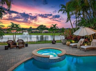 7987 Via Villagio, West Palm Beach, FL 33412