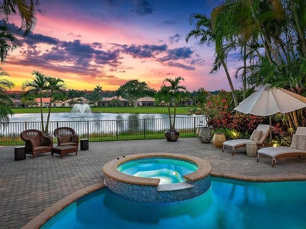 7987 Via Villagio, West Palm Beach, FL 33412