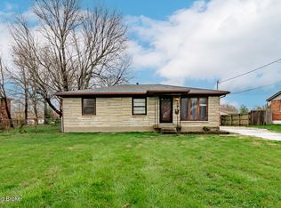 10501 Torrington Rd, Louisville, KY 40272