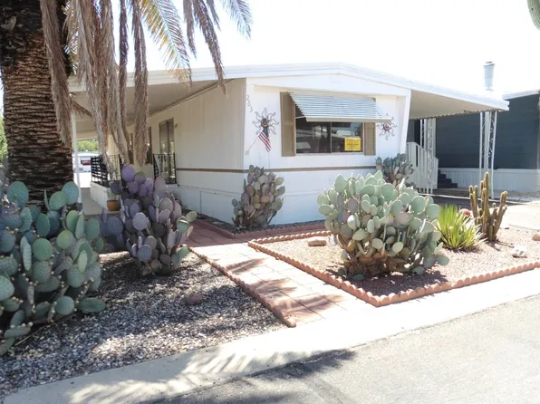 1302 W Ajo Way Unit 263, Tucson, AZ 85713