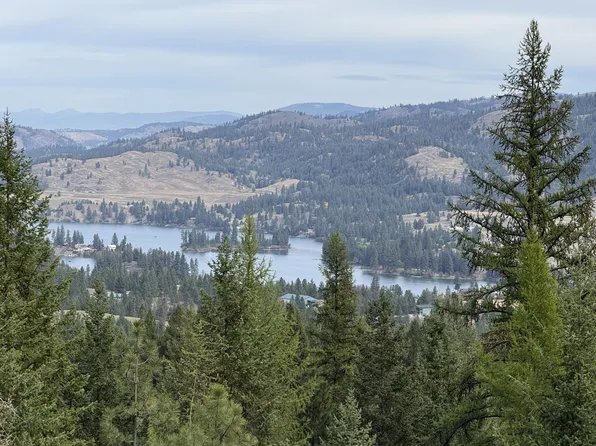 4 Lakeview Dr, Republic, WA 99166